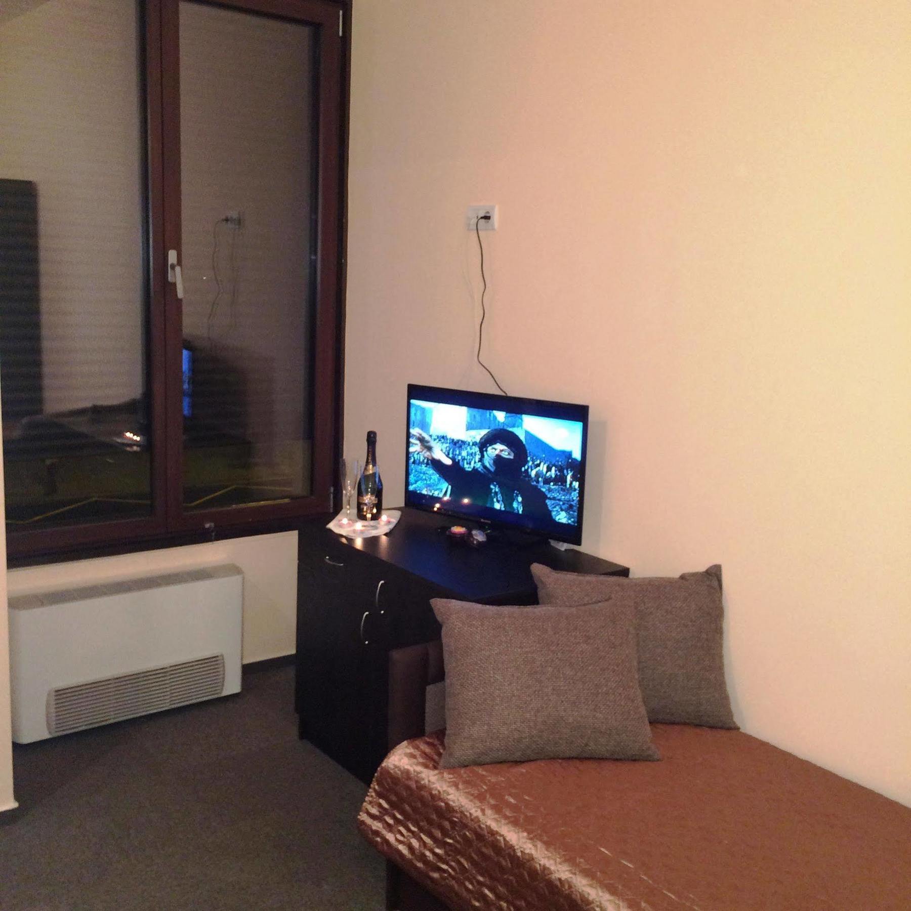 Hotel California บูดาเปสต์ ภายนอก รูปภาพ