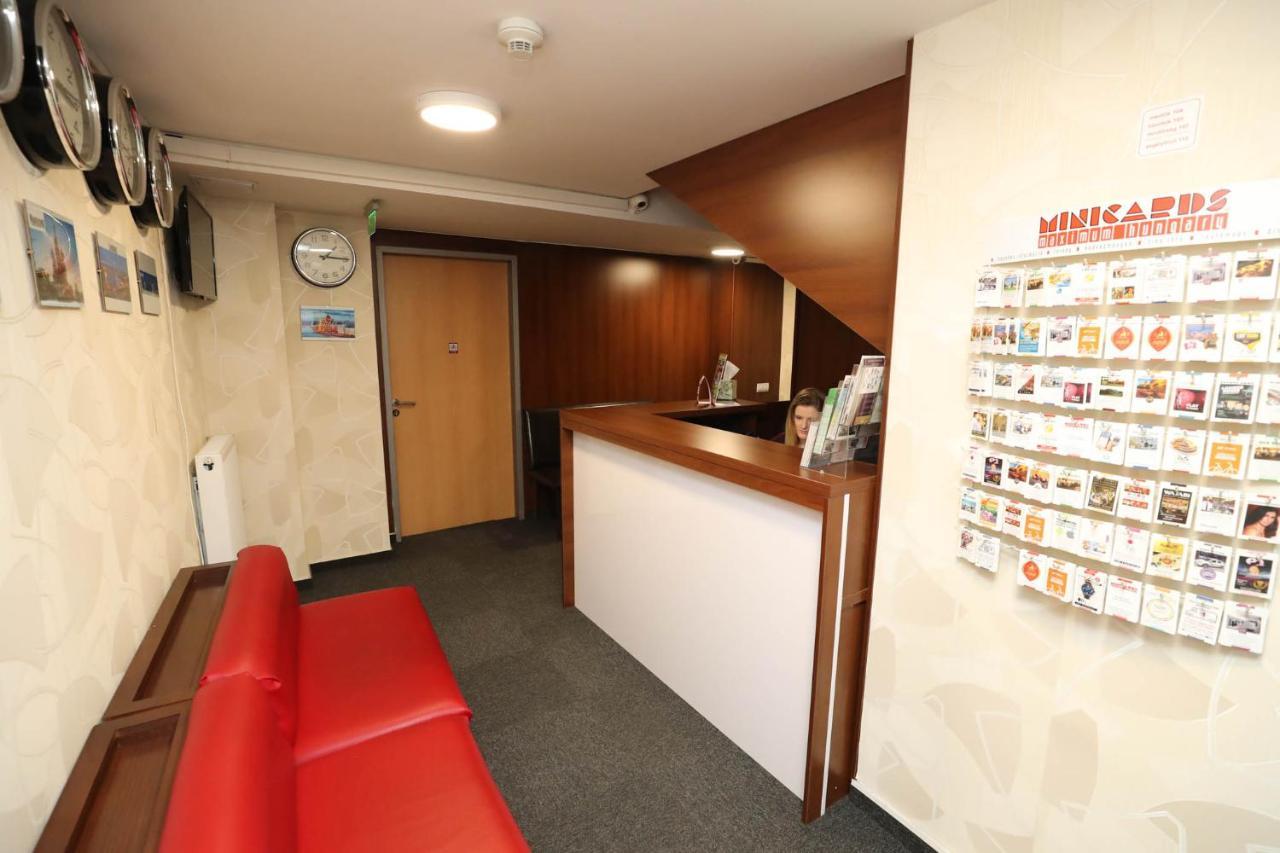 Hotel California บูดาเปสต์ ภายนอก รูปภาพ