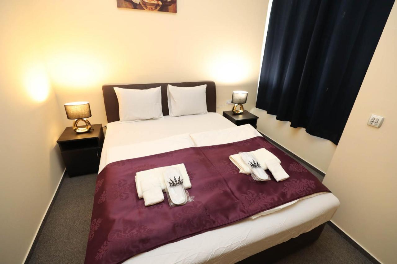 Hotel California บูดาเปสต์ ภายนอก รูปภาพ